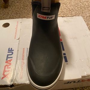 Women’s Xtratuf ankle boots